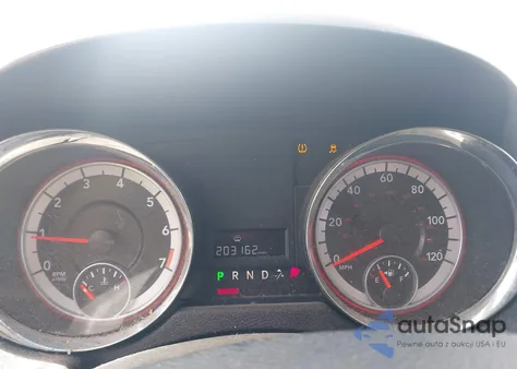 2012 Dodge Grand Caravan Sxt from USA, damaged, VIN 2C4RDGCG1CR204569